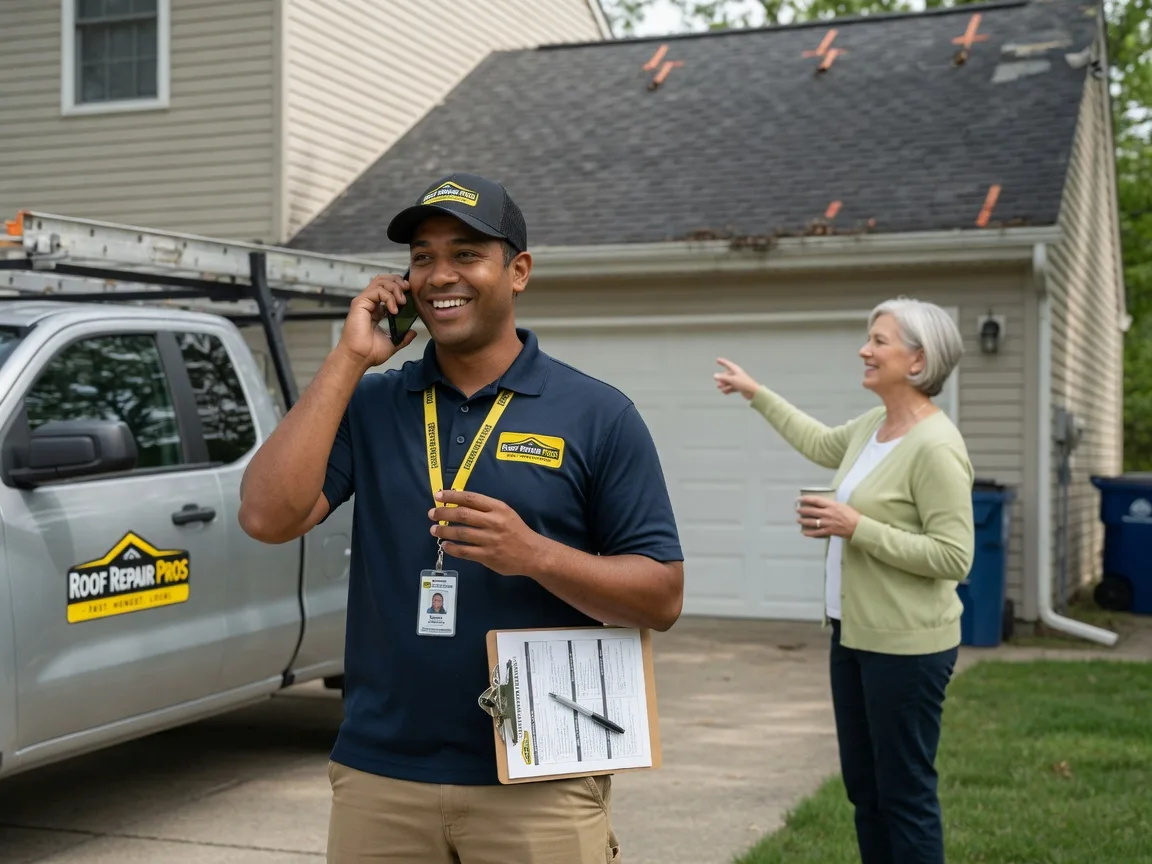 Roof Repair Doyle, TN FAQs